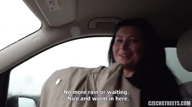 Obrie kozy v akcii pri poriadnom POV náreze do zadku