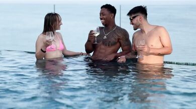 Poctivé šukanie pre Emejotu